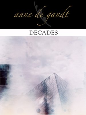 cover image of Décades